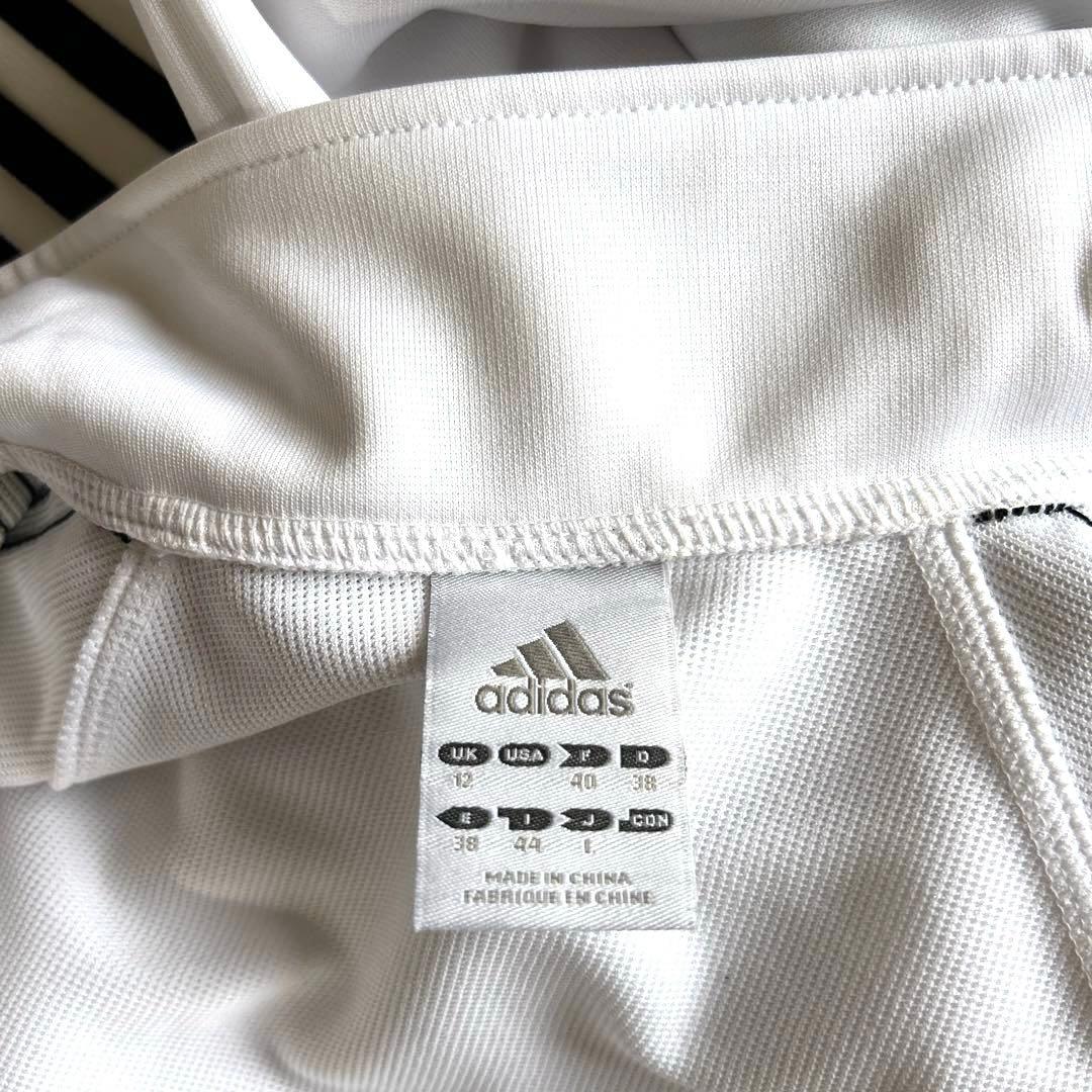 adidas ジャージセットアップ Lサイズ