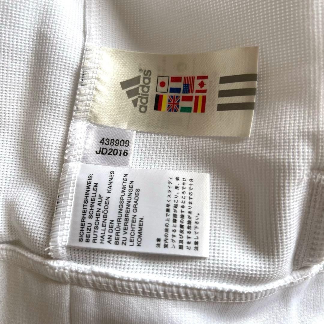 adidas ジャージセットアップ Lサイズ