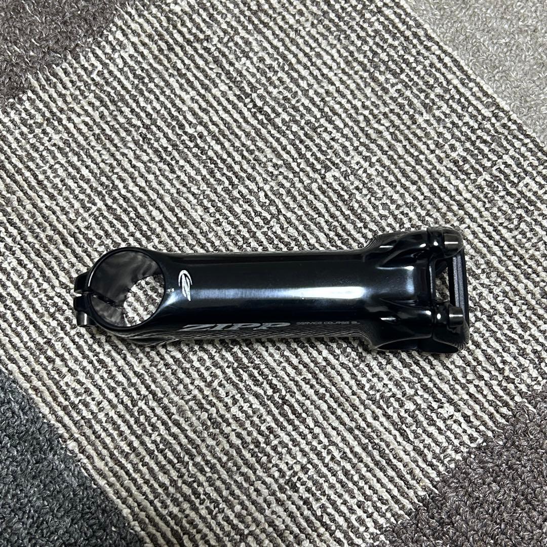 ZIPP service course sl ステム 110mm 6°