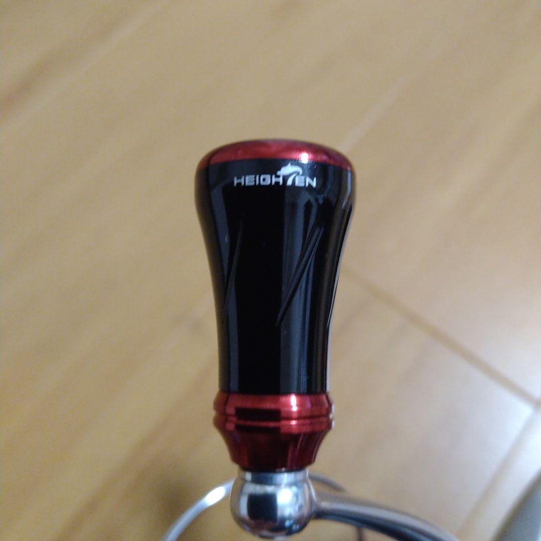 ダイワ 24 ルビアス LT-2500S-DH ＋ スプール ＋ リールスタンド