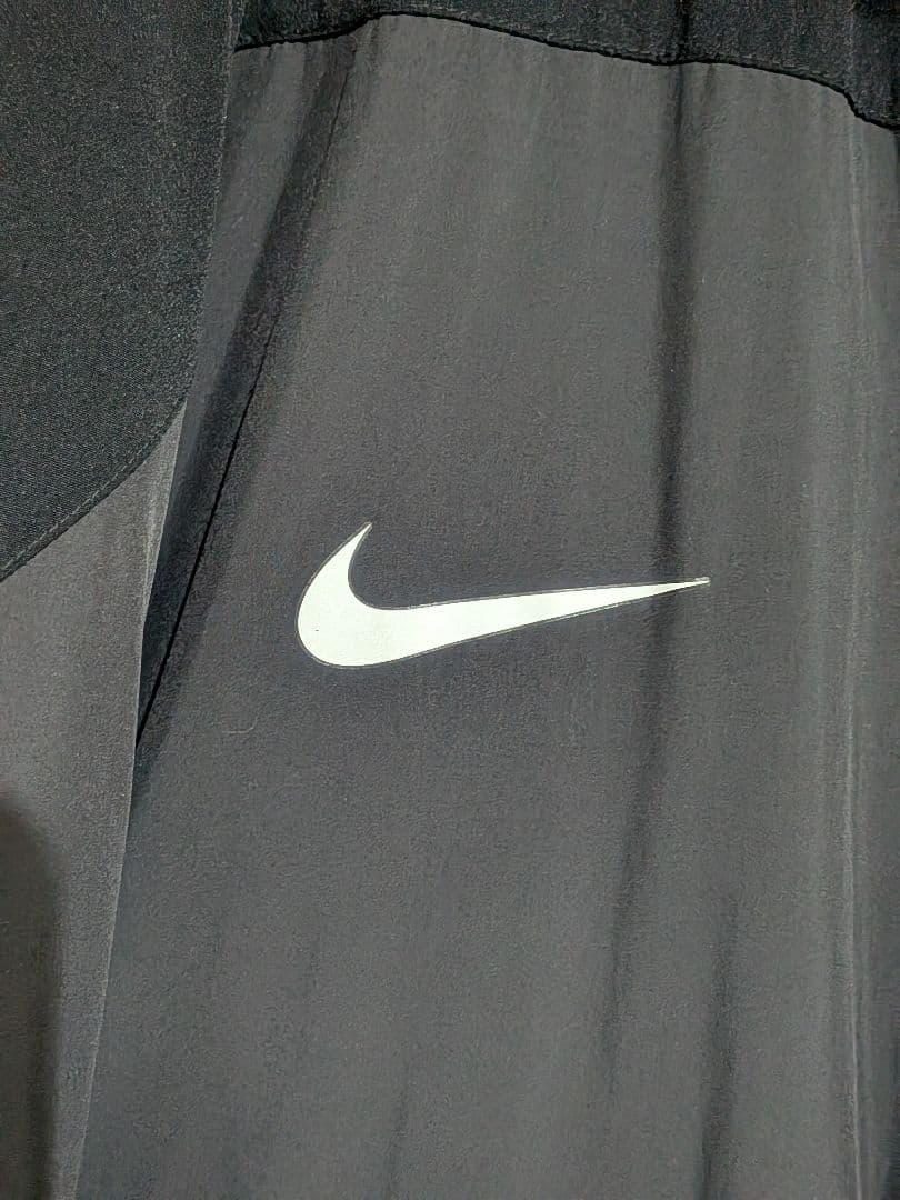 NIKE NFTB クロスボーン 中綿入 ベンチコート M