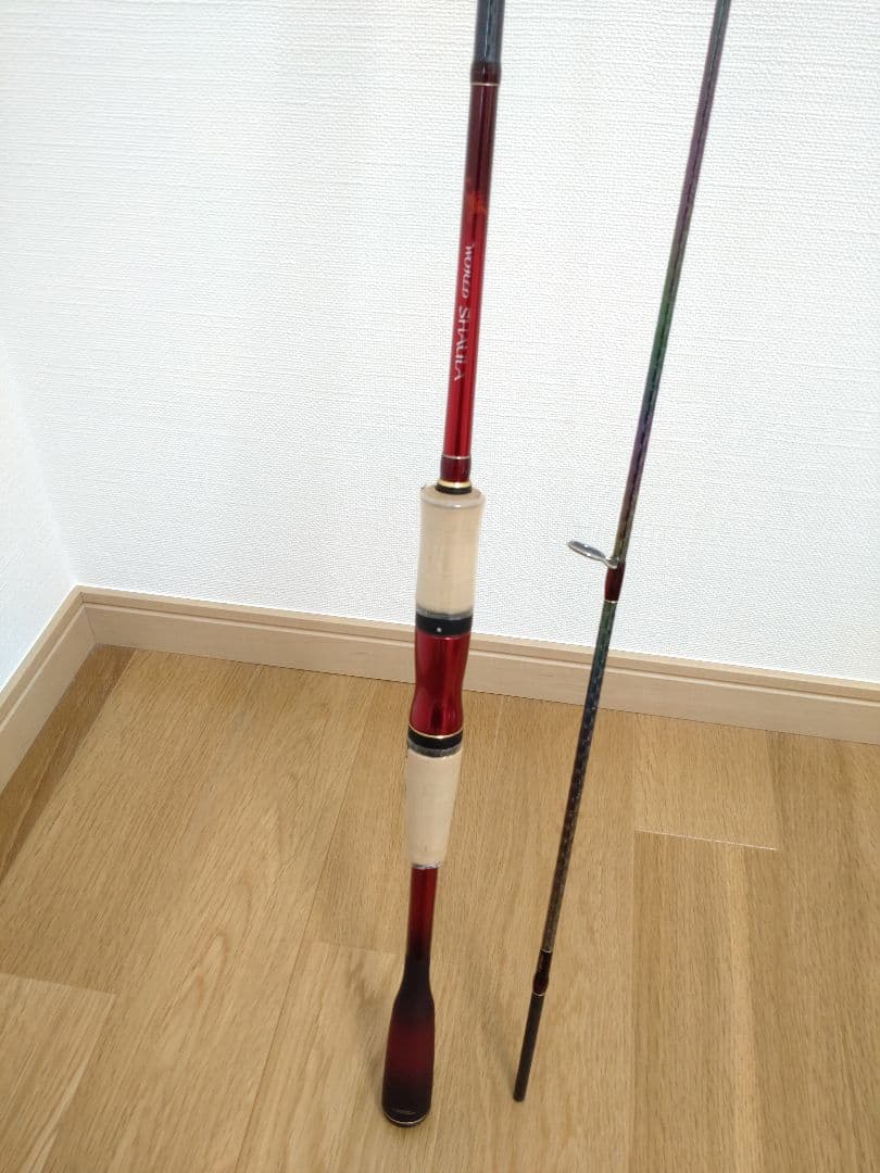 ワールドシャウラ　2701ff-2