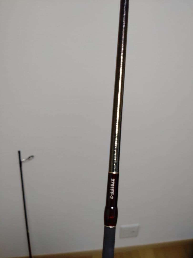 ワールドシャウラ　2701ff-2