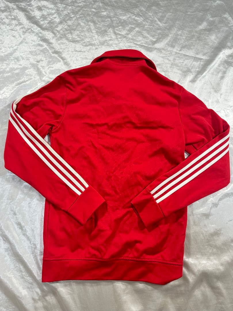 adidas firebird ヨーロッパ トラックジャケット