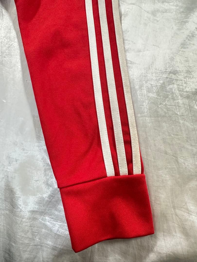 adidas firebird ヨーロッパ トラックジャケット