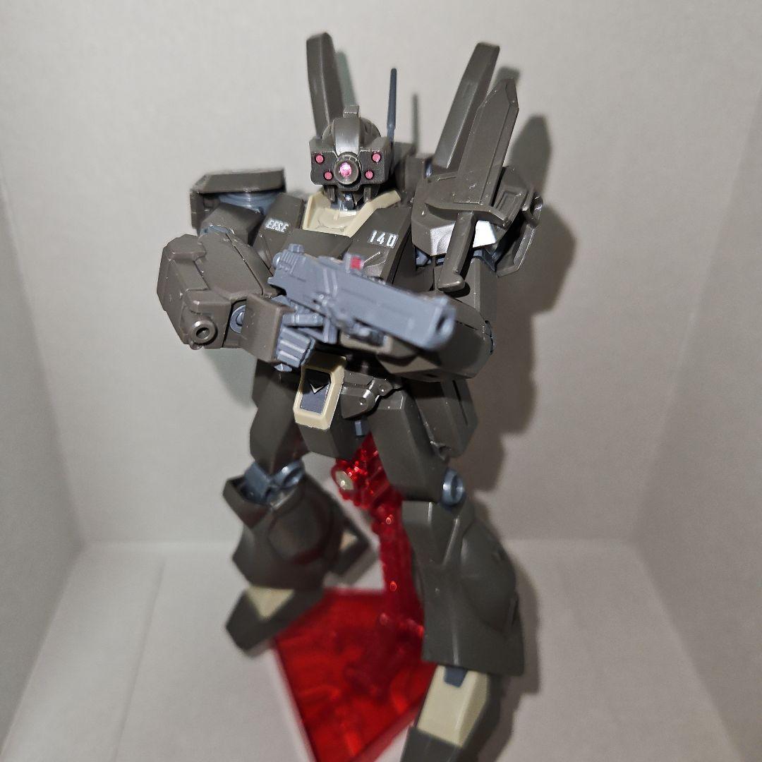 HG(ハイグレード) ジェガンセット ガンプラジャンク ガンプラまとめ売り