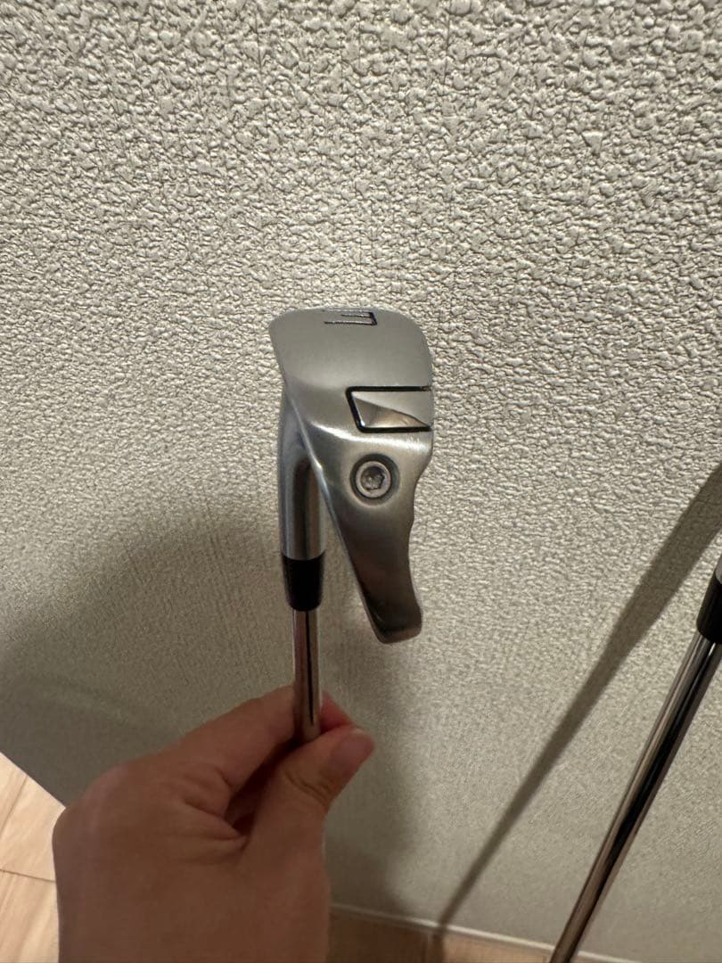 TaylorMade P790 #4#3 単品販売可能