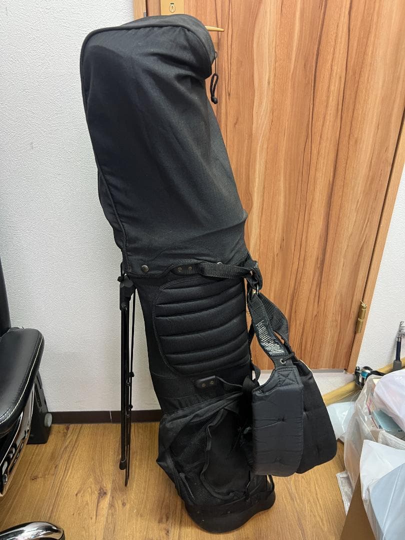 ゴルフクラブ12本グルフバッグセット　テイラーメイド　HONMA