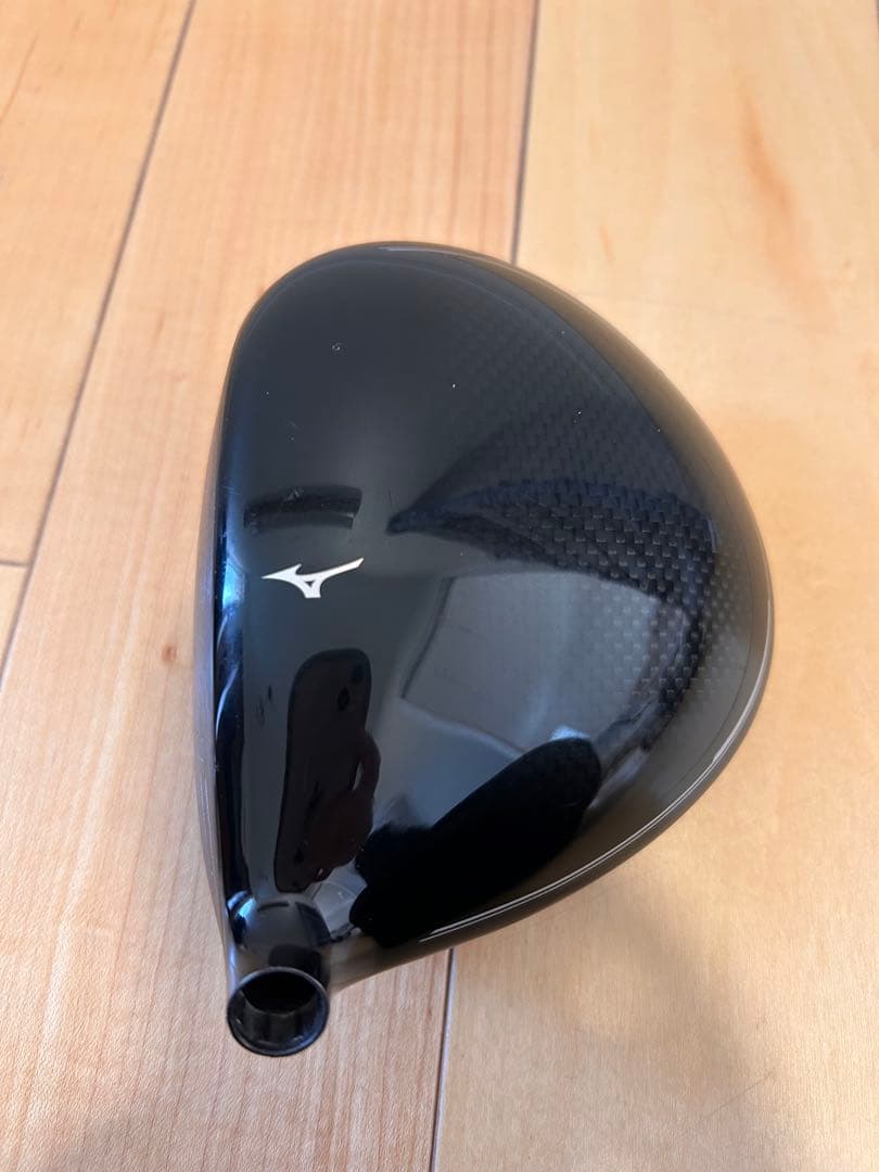 Mizuno ST200 9.5° ヘッドのみカバー付き