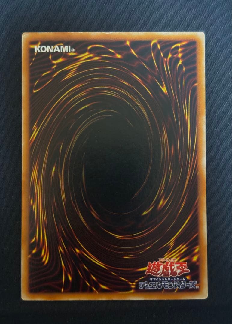 【遊戯王】レリーフ　超魔導剣士　ブラックパラディン