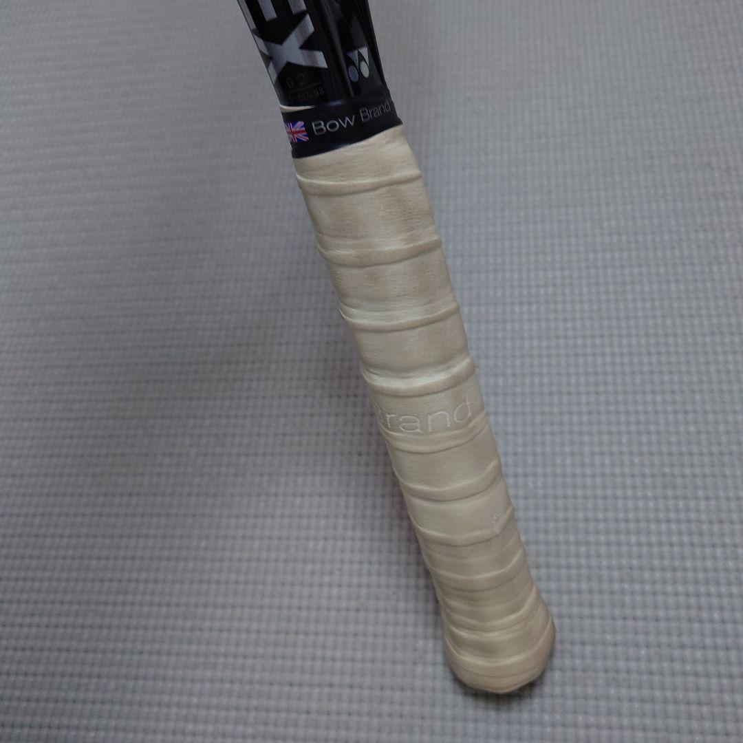 YONEX VCORE SV 98 テニスラケット G2 付属収納袋付き