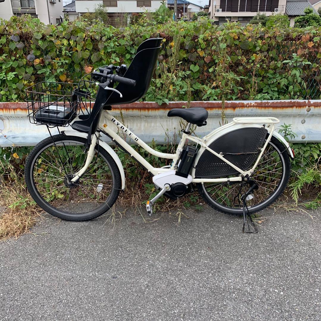 タッチョン　引き取り価格 [671]ハイディー2 HYDEE.II 鍵なし