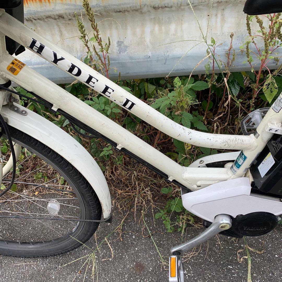 タッチョン　引き取り価格 [671]ハイディー2 HYDEE.II 鍵なし