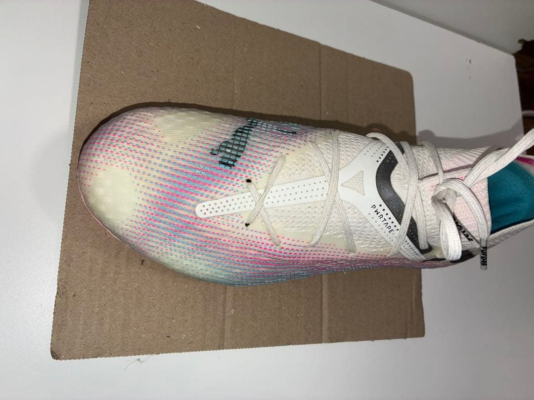 PUMA Future ultimate フューチャー7アルティメットAG/HG