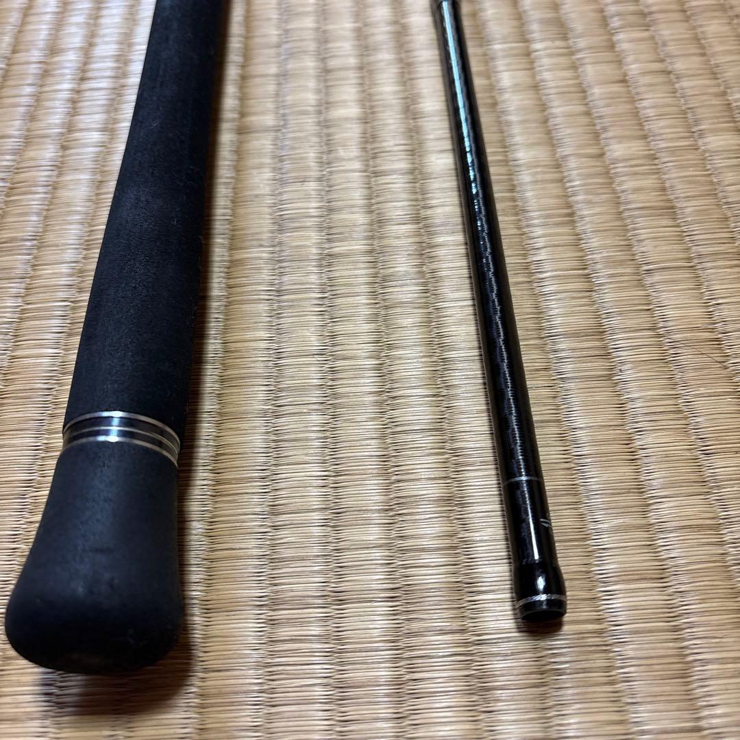 シマノ COLTSNIPER XR S100ML ライトショアジギングロッド