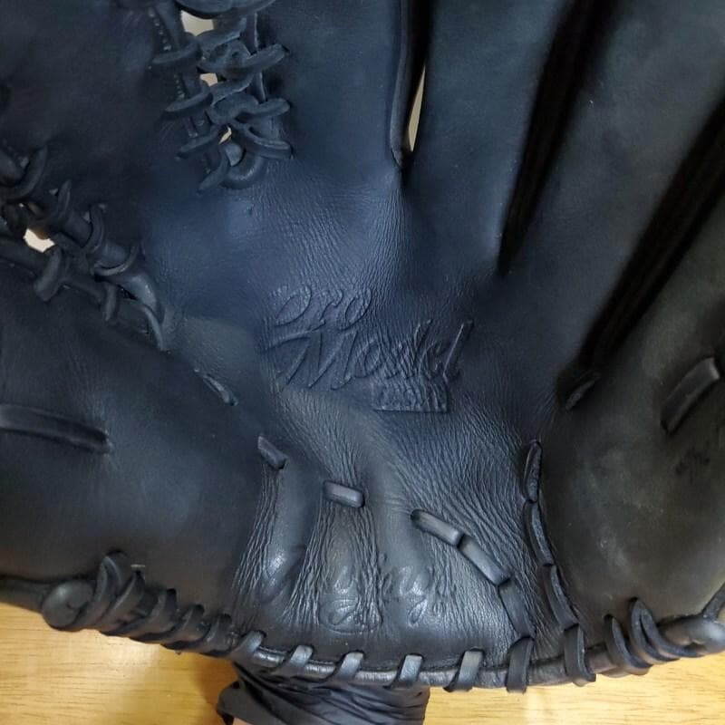 ローリングス ケン・グリフィーJrモデル 六本指 限定品 外野用 軟式グローブ