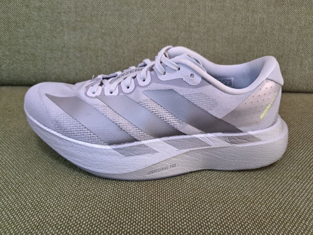 アディダス ADIZERO EVO SL エボ エス エル