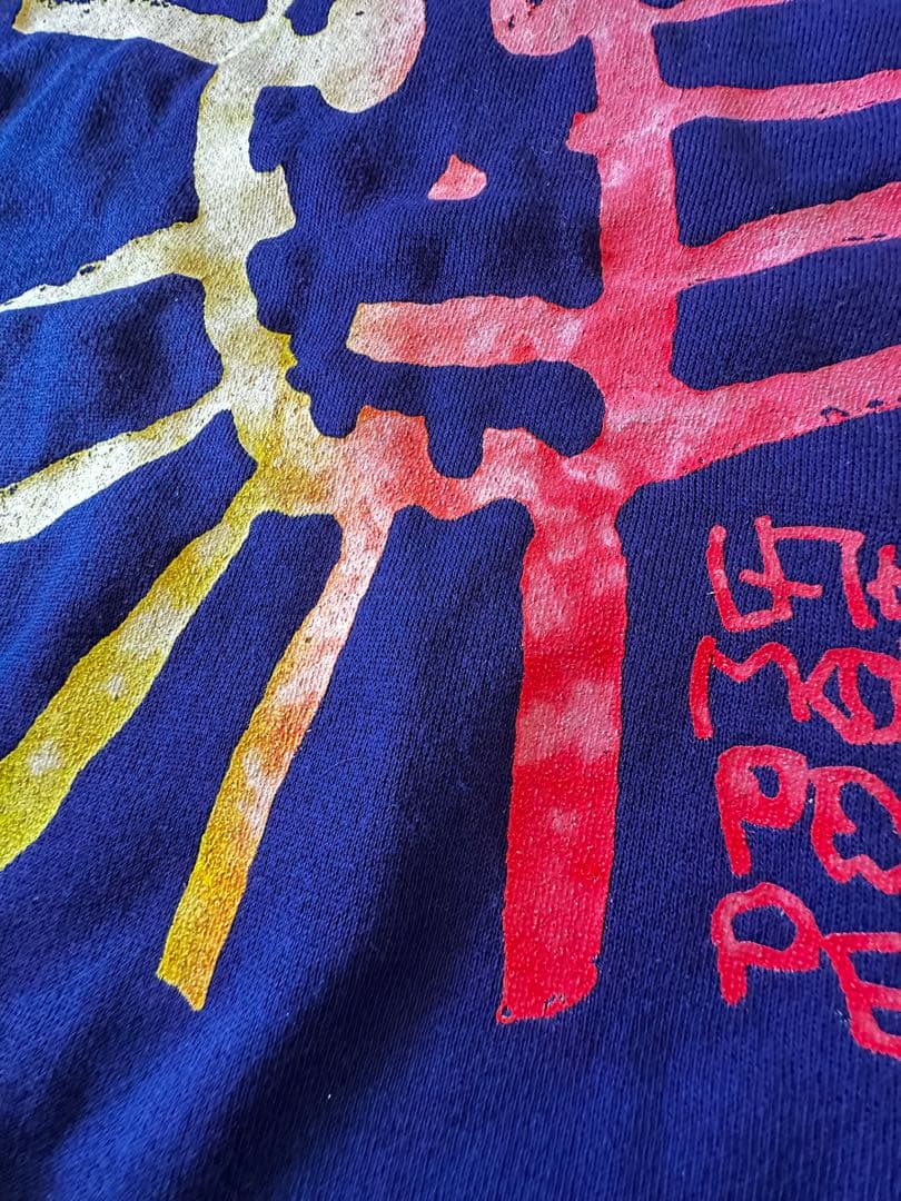 POWELL PERALTA Lance Mountain スウェット