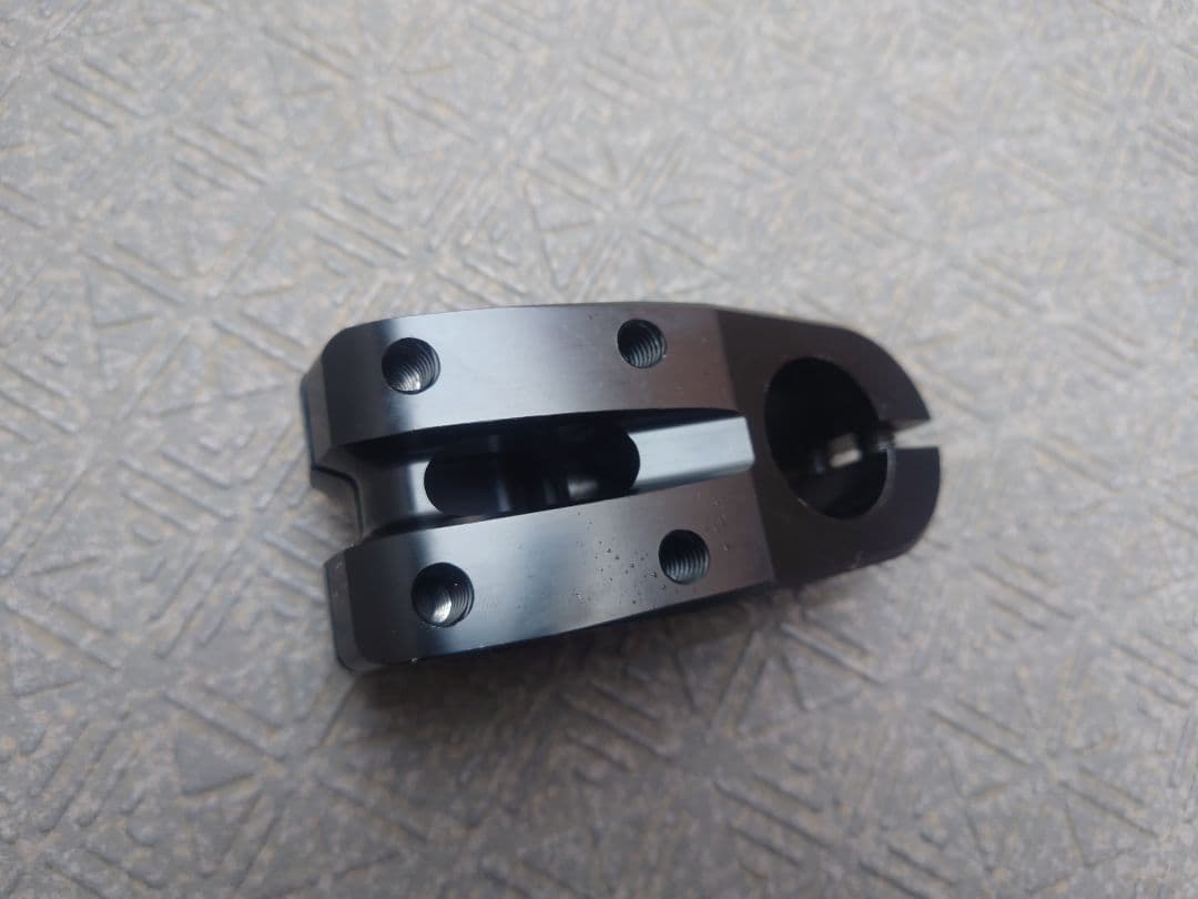 Demolition Brace T/L Stem　BMXステム