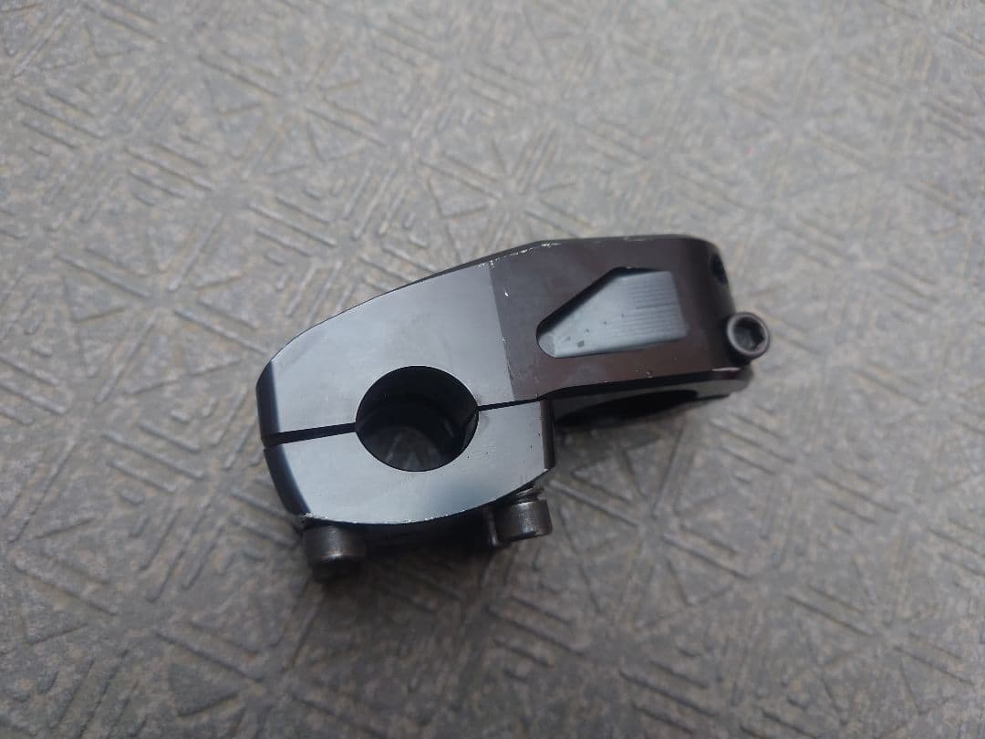 Demolition Brace T/L Stem　BMXステム