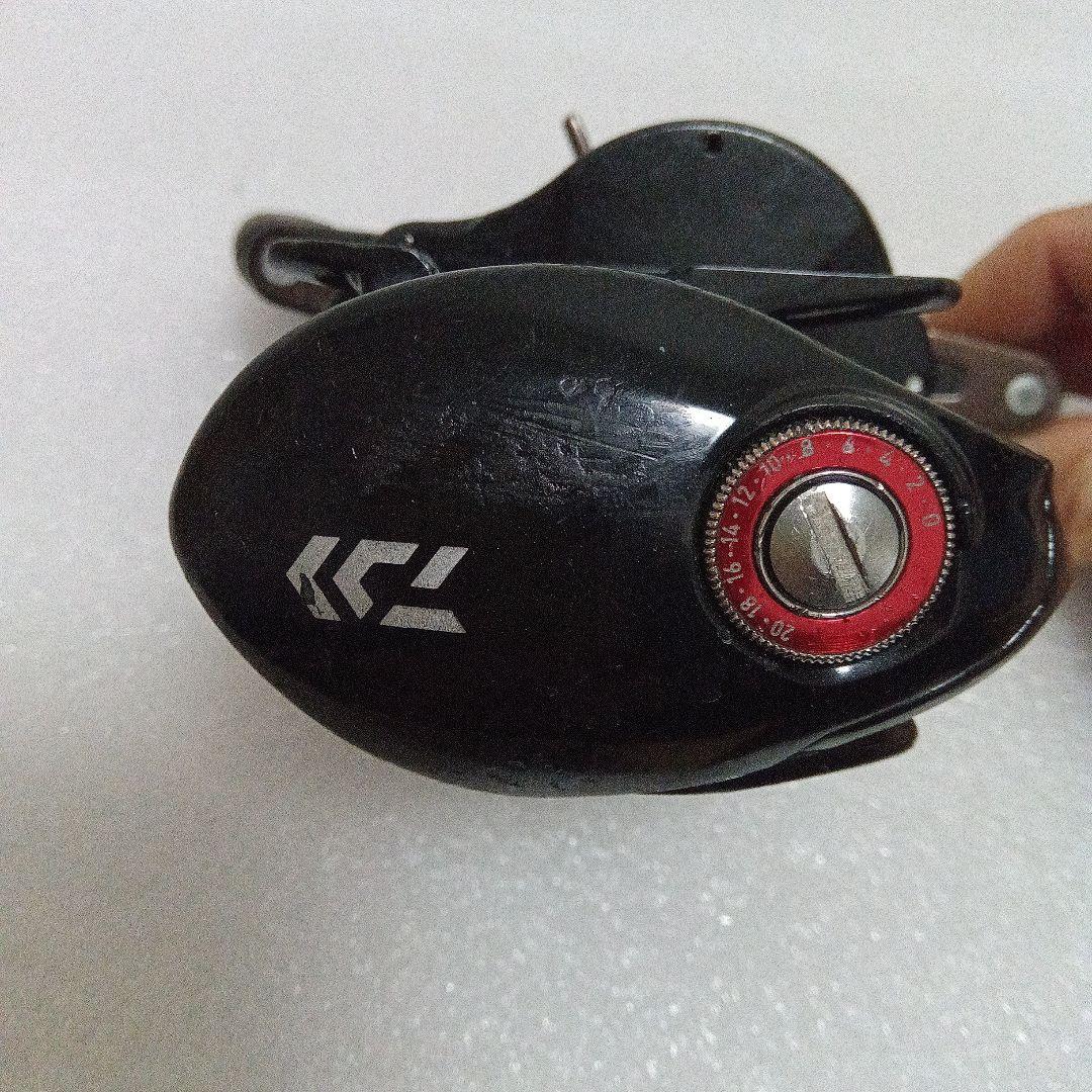 あ*読様 タトゥーラHDカスタム150SH-TW 7.3