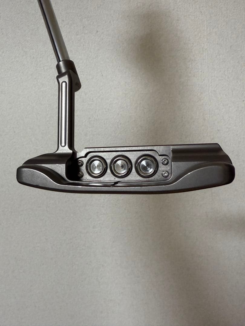 A*n様 SCOTTY CAMERON SUPER RAT I パター
