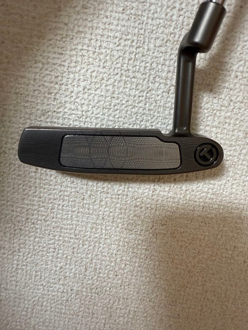 A*n様 SCOTTY CAMERON SUPER RAT I パター