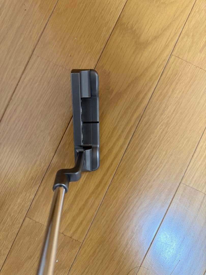 A*n様 SCOTTY CAMERON SUPER RAT I パター