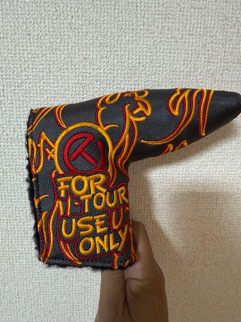 A*n様 SCOTTY CAMERON SUPER RAT I パター