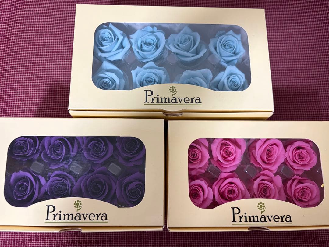 プリザーブドフラワー花材　花器 ハート型フォーム　まとめ売り