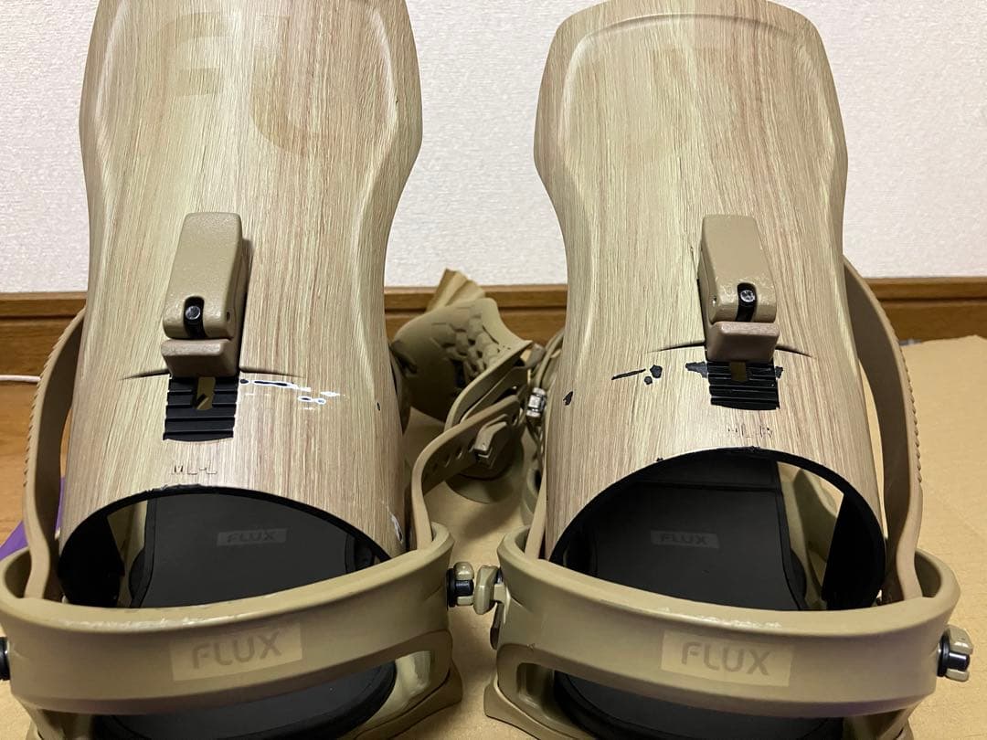FLUX XF Mサイズ