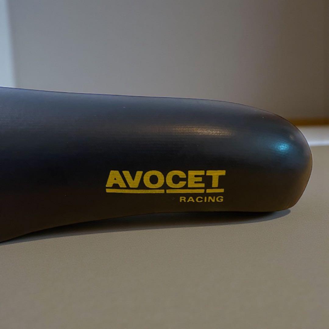 AVOCET RACING サドル