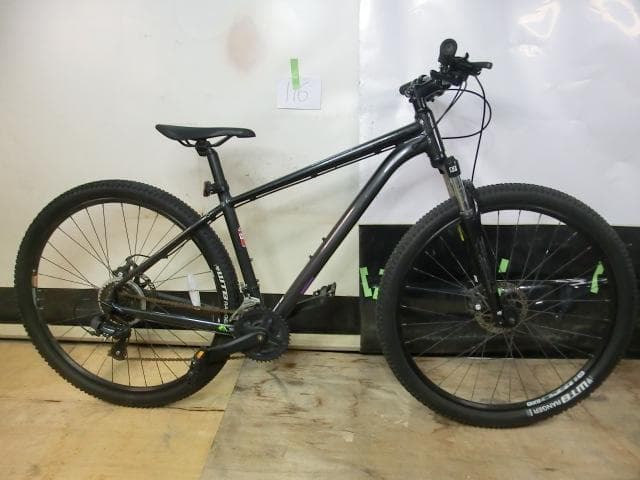 116：Cannondale Trail　ジャンク　引取限定：埼玉県所沢市