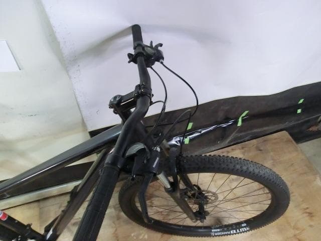 116：Cannondale Trail　ジャンク　引取限定：埼玉県所沢市