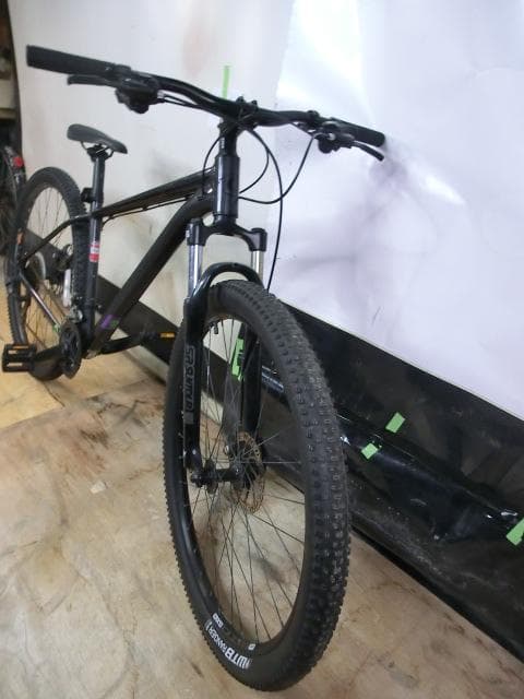 116：Cannondale Trail　ジャンク　引取限定：埼玉県所沢市