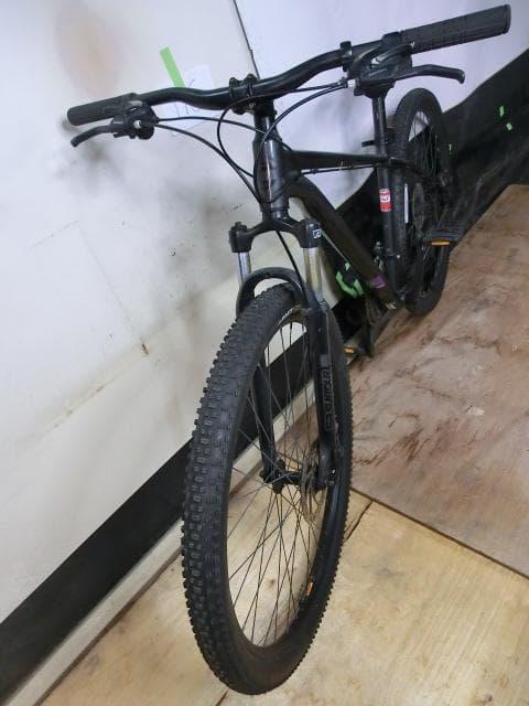 116：Cannondale Trail　ジャンク　引取限定：埼玉県所沢市