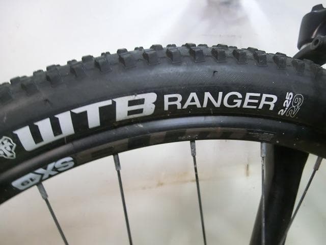 116：Cannondale Trail　ジャンク　引取限定：埼玉県所沢市