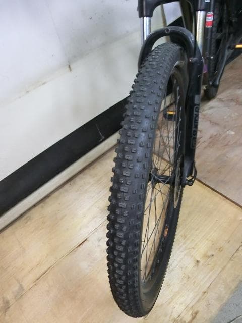 116：Cannondale Trail　ジャンク　引取限定：埼玉県所沢市