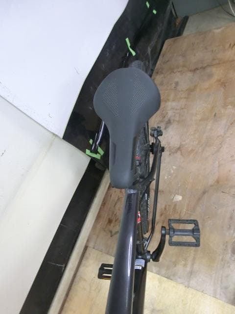 116：Cannondale Trail　ジャンク　引取限定：埼玉県所沢市