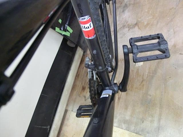 116：Cannondale Trail　ジャンク　引取限定：埼玉県所沢市