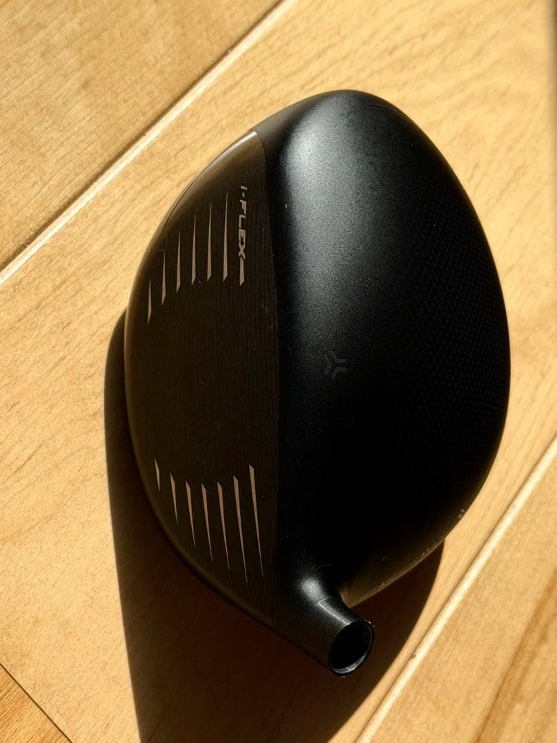 Srixon ドライバーヘッド　ZXi TR