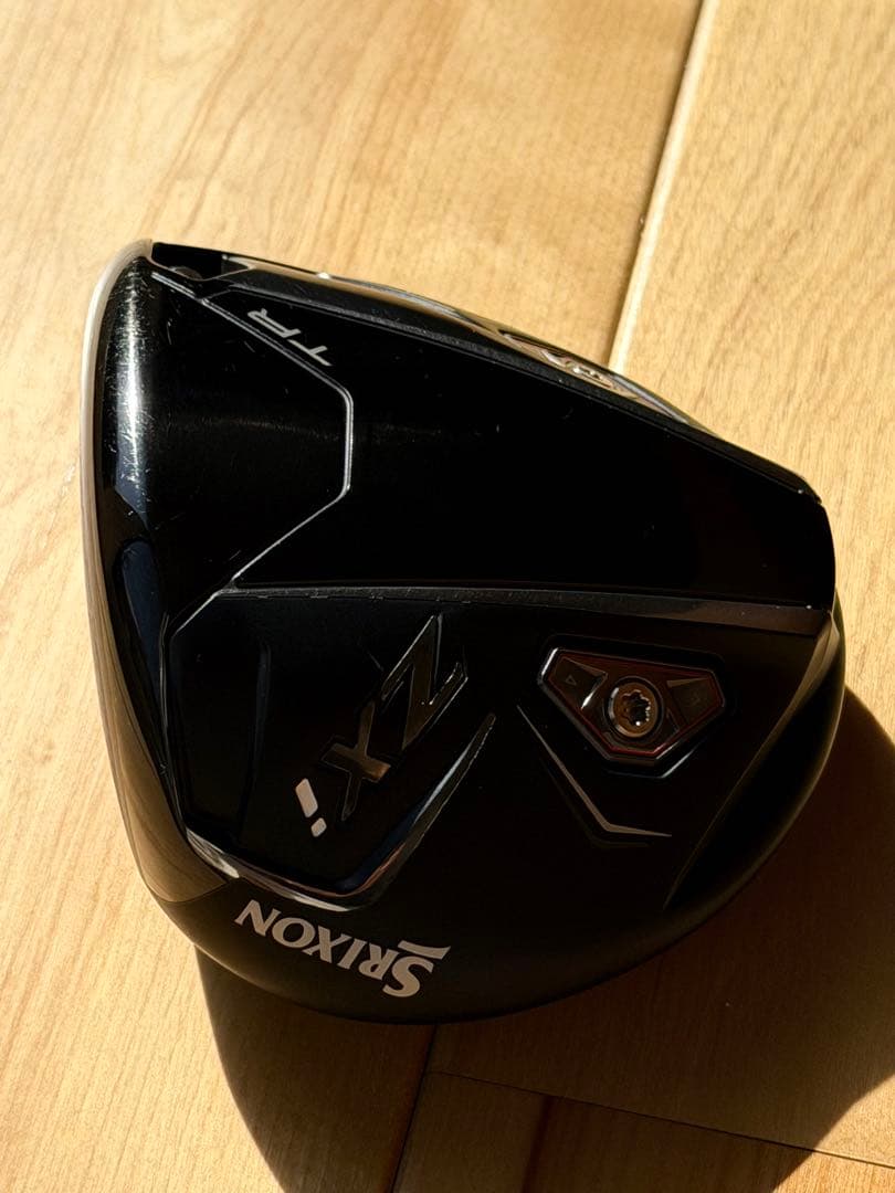 Srixon ドライバーヘッド　ZXi TR