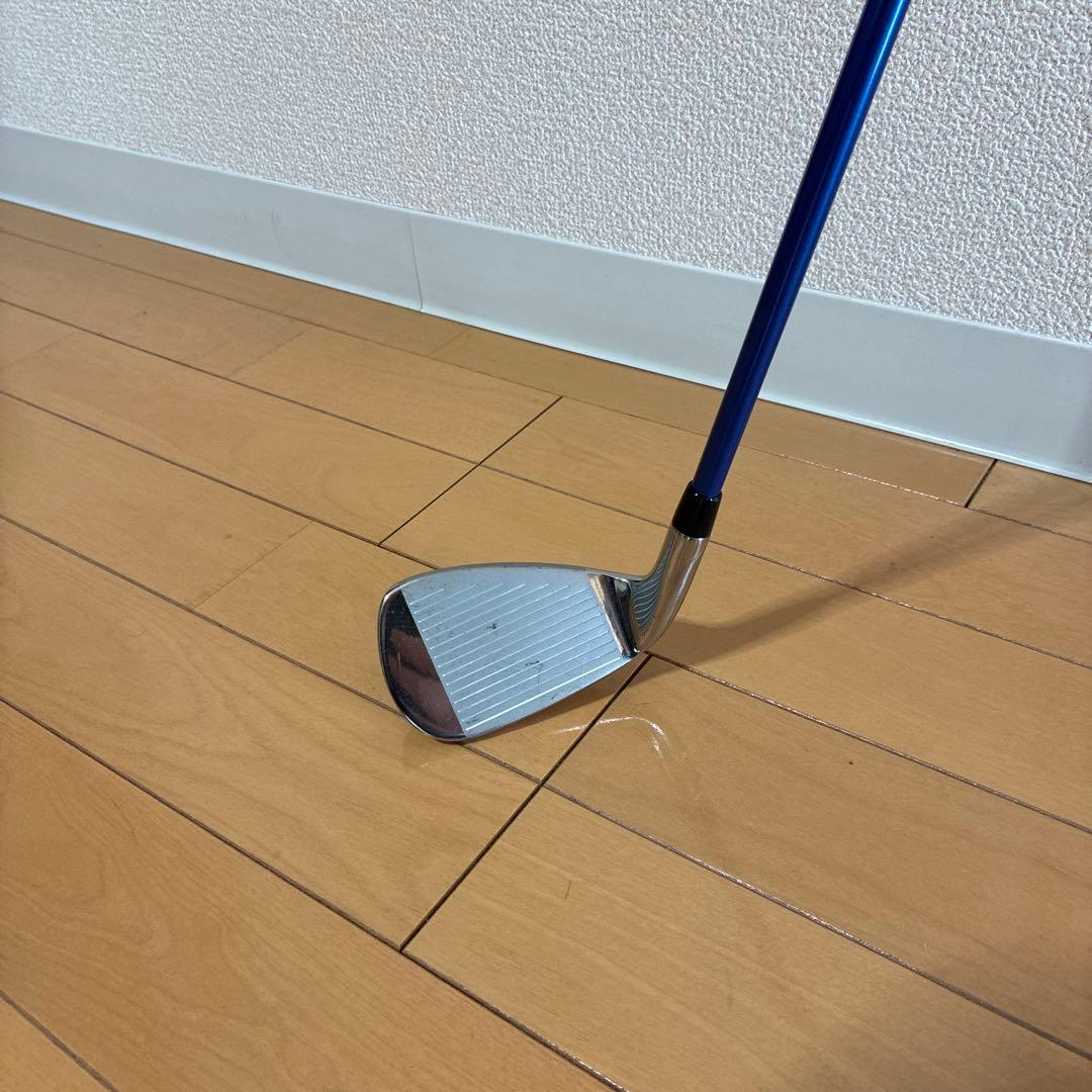 てらゆーグリップ先生