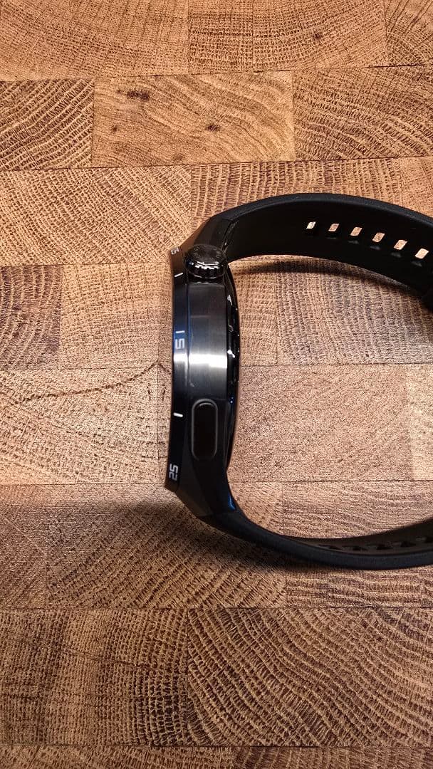 HUAWEI WATCH GT6 Pro 46mm ブラック