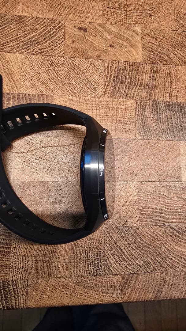 HUAWEI WATCH GT6 Pro 46mm ブラック