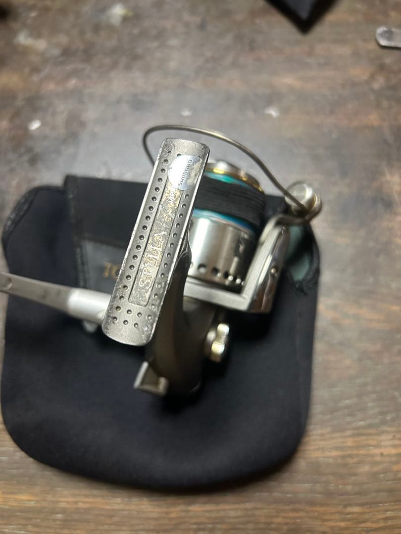 ステラ STELLA 3000 スピニングリール