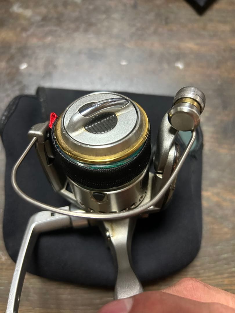 ステラ STELLA 3000 スピニングリール