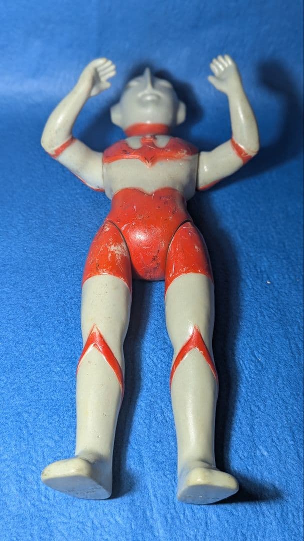 マルサン※放送当時物　◆ウルトラマン◆　ウルトラシリーズ　円谷英二　円谷プロ