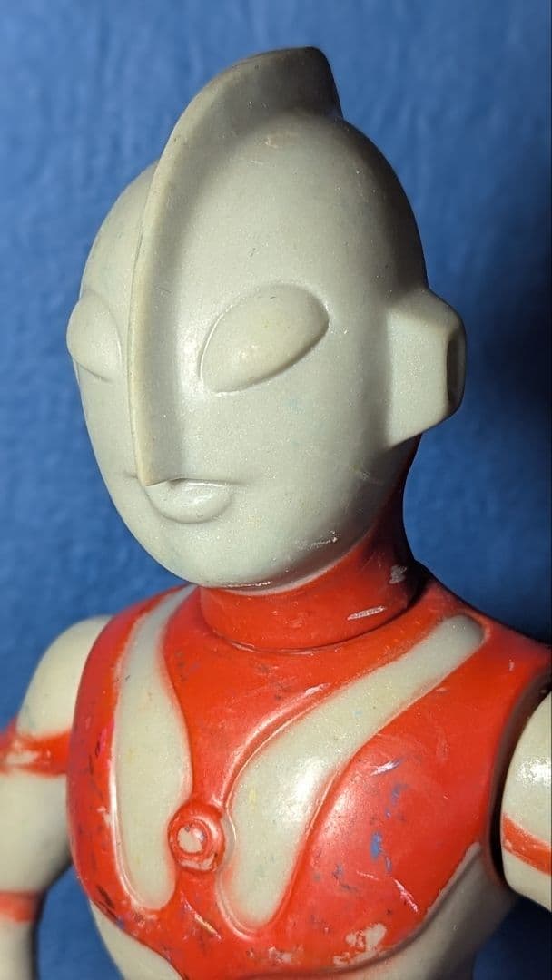 マルサン※放送当時物　◆ウルトラマン◆　ウルトラシリーズ　円谷英二　円谷プロ