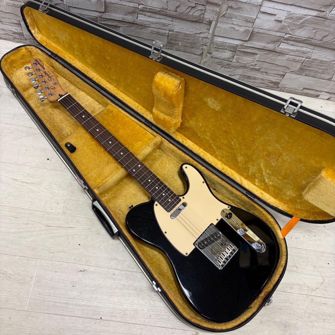 ギター Squier Standard Series Telecaster